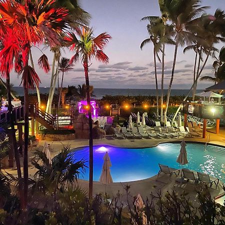 Alexander 1211 Beachfront Condo With Direct Beach Access, 2 Pools, Sauna, Gym Miami Beach Esterno foto