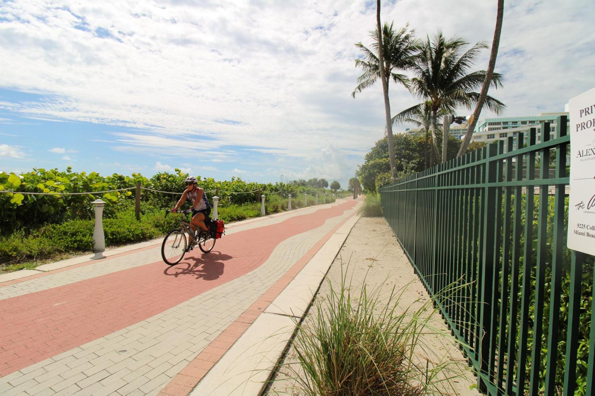 Alexander 1211 Beachfront Condo With Direct Beach Access, 2 Pools, Sauna, Gym Miami Beach Esterno foto