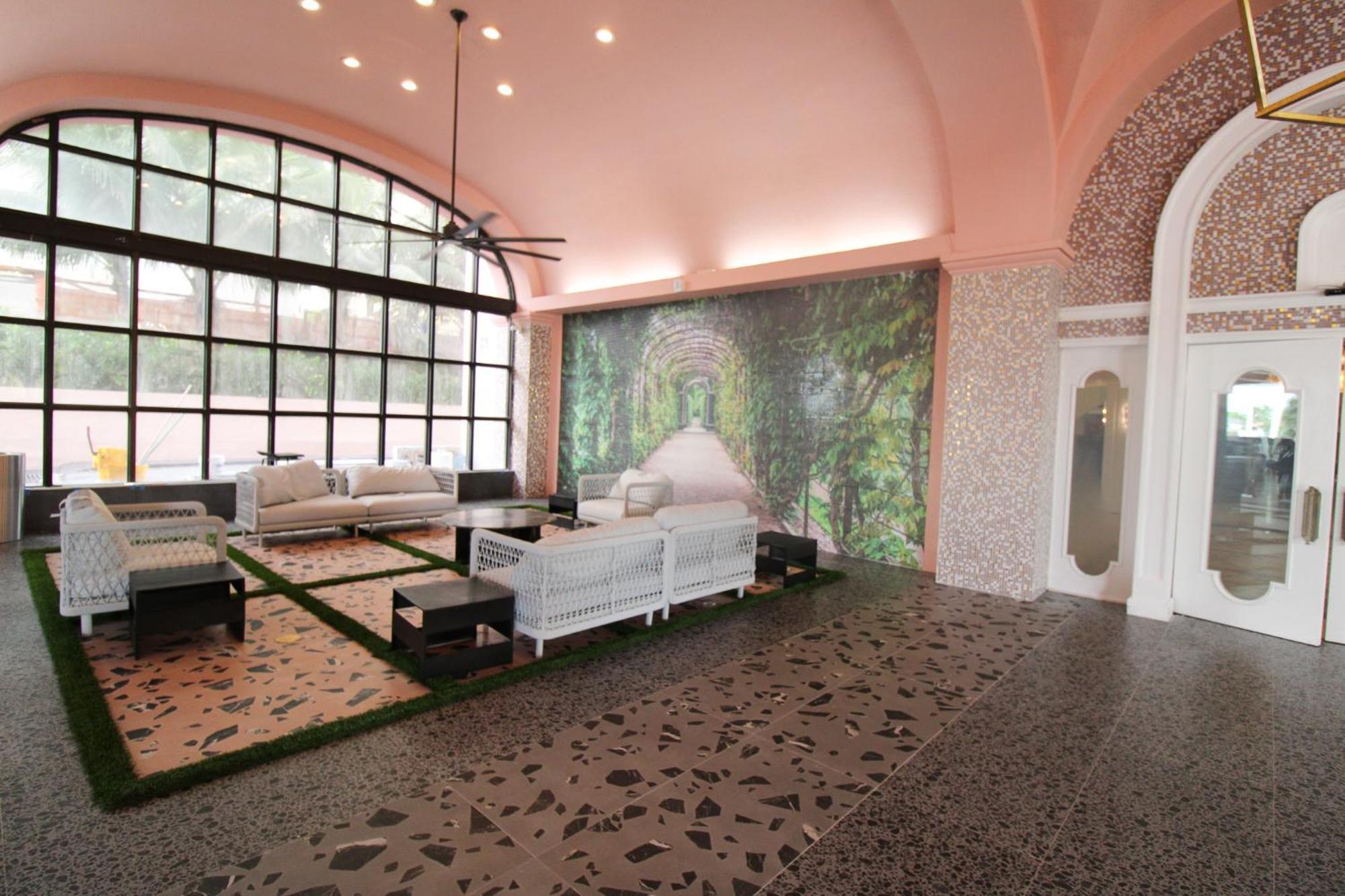 Alexander 1211 Beachfront Condo With Direct Beach Access, 2 Pools, Sauna, Gym Miami Beach Esterno foto