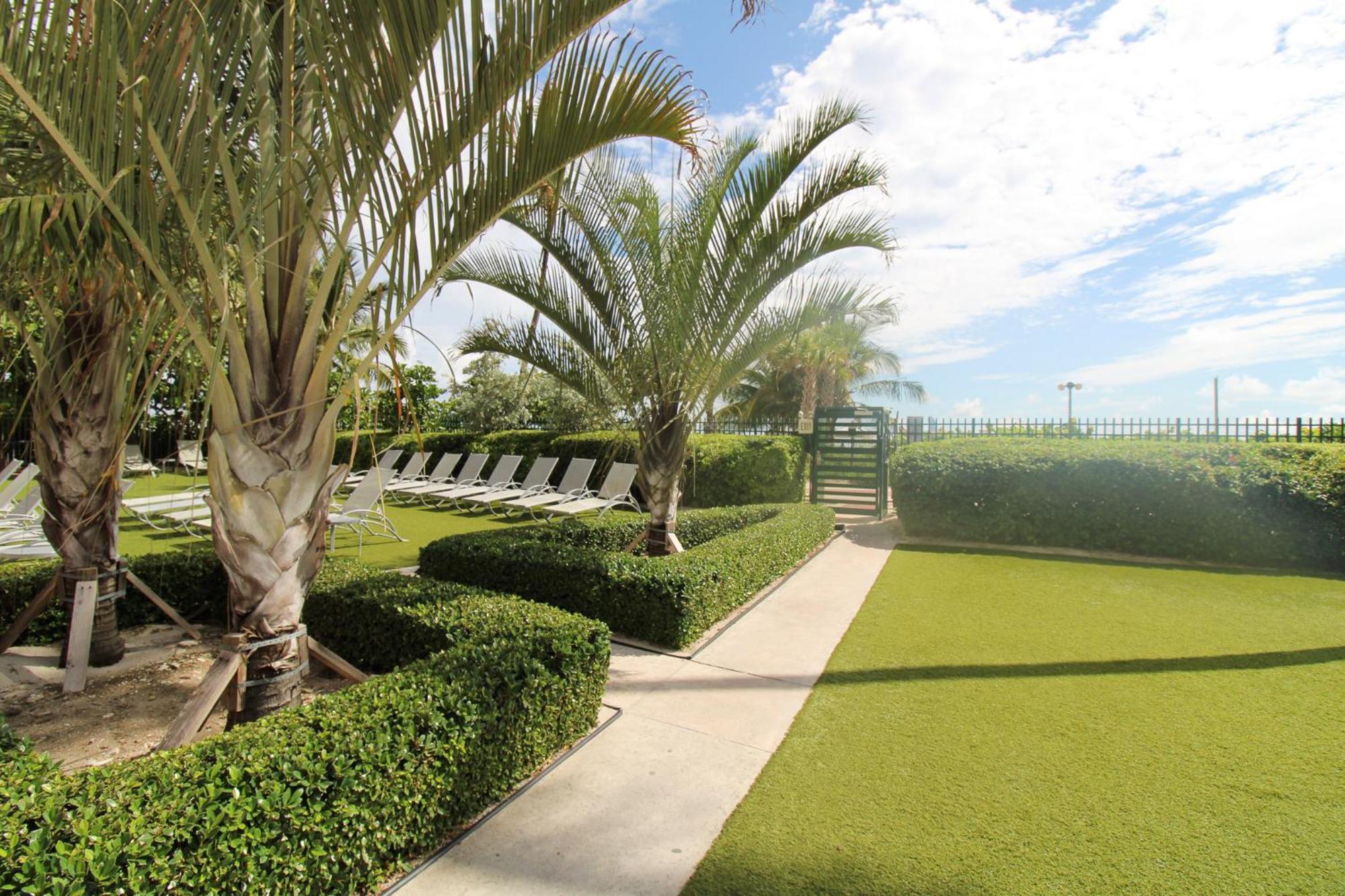 Alexander 1211 Beachfront Condo With Direct Beach Access, 2 Pools, Sauna, Gym Miami Beach Esterno foto