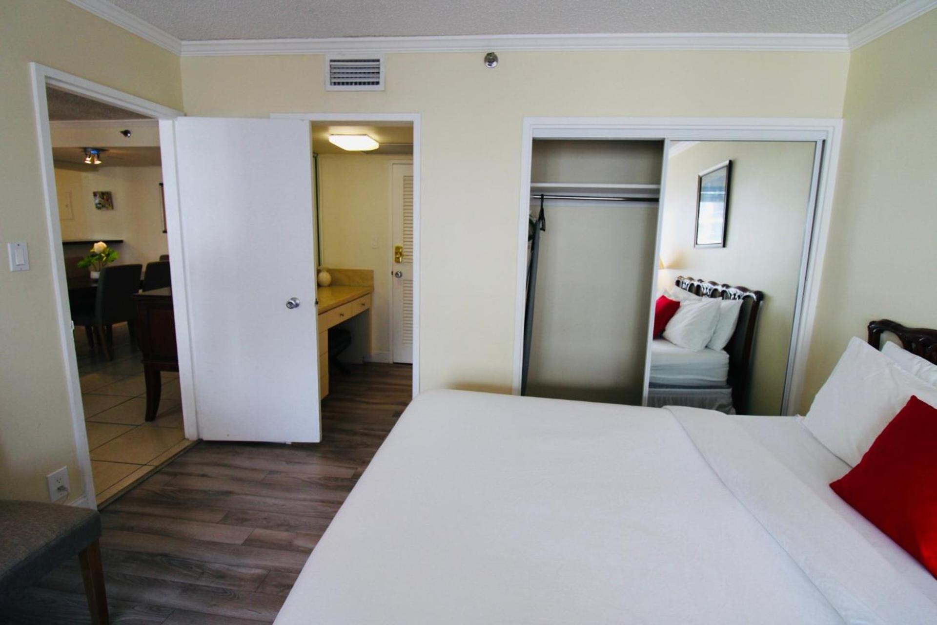 Alexander 1211 Beachfront Condo With Direct Beach Access, 2 Pools, Sauna, Gym Miami Beach Esterno foto