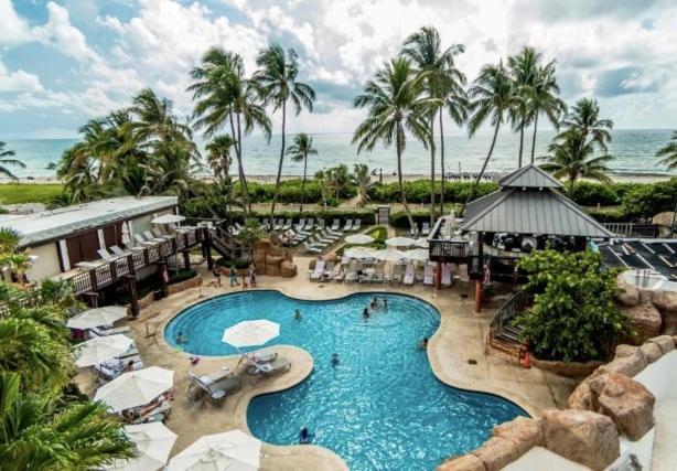 Alexander 1211 Beachfront Condo With Direct Beach Access, 2 Pools, Sauna, Gym Miami Beach Esterno foto