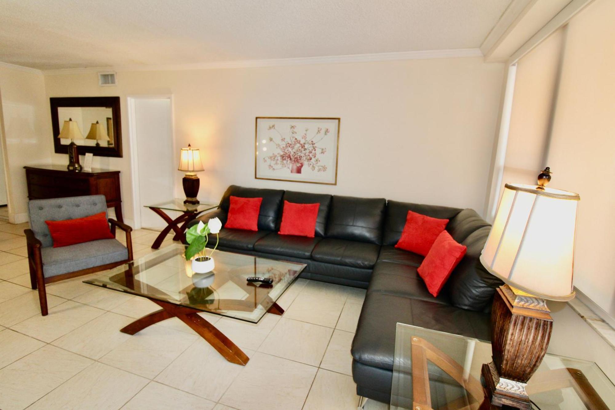 Alexander 1211 Beachfront Condo With Direct Beach Access, 2 Pools, Sauna, Gym Miami Beach Esterno foto