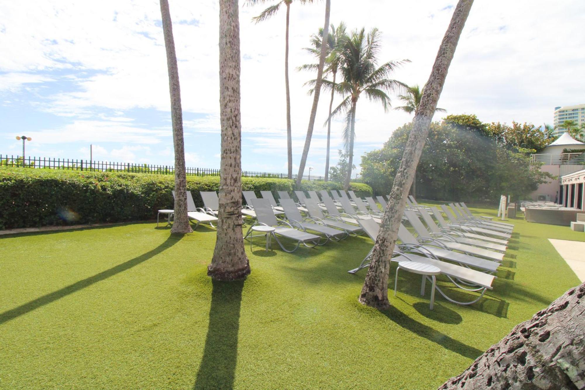 Alexander 1211 Beachfront Condo With Direct Beach Access, 2 Pools, Sauna, Gym Miami Beach Esterno foto