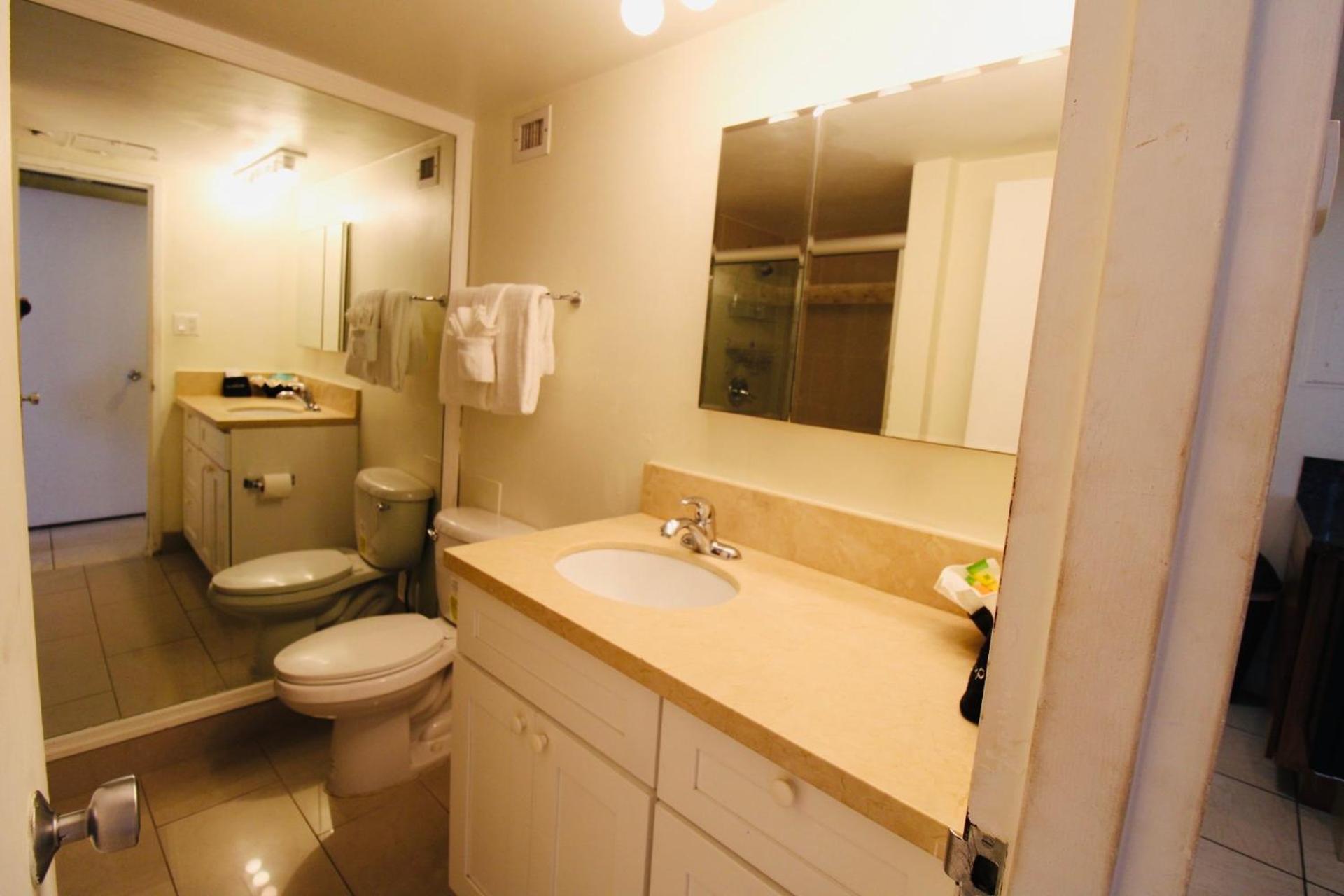 Alexander 1211 Beachfront Condo With Direct Beach Access, 2 Pools, Sauna, Gym Miami Beach Esterno foto