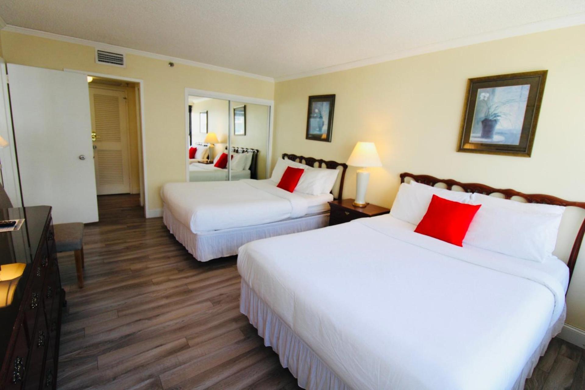 Alexander 1211 Beachfront Condo With Direct Beach Access, 2 Pools, Sauna, Gym Miami Beach Esterno foto