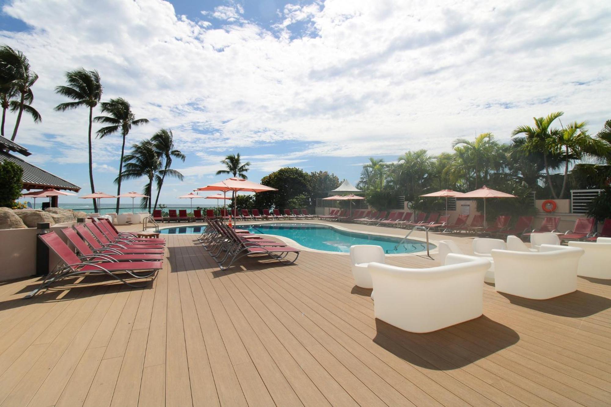 Alexander 1211 Beachfront Condo With Direct Beach Access, 2 Pools, Sauna, Gym Miami Beach Esterno foto