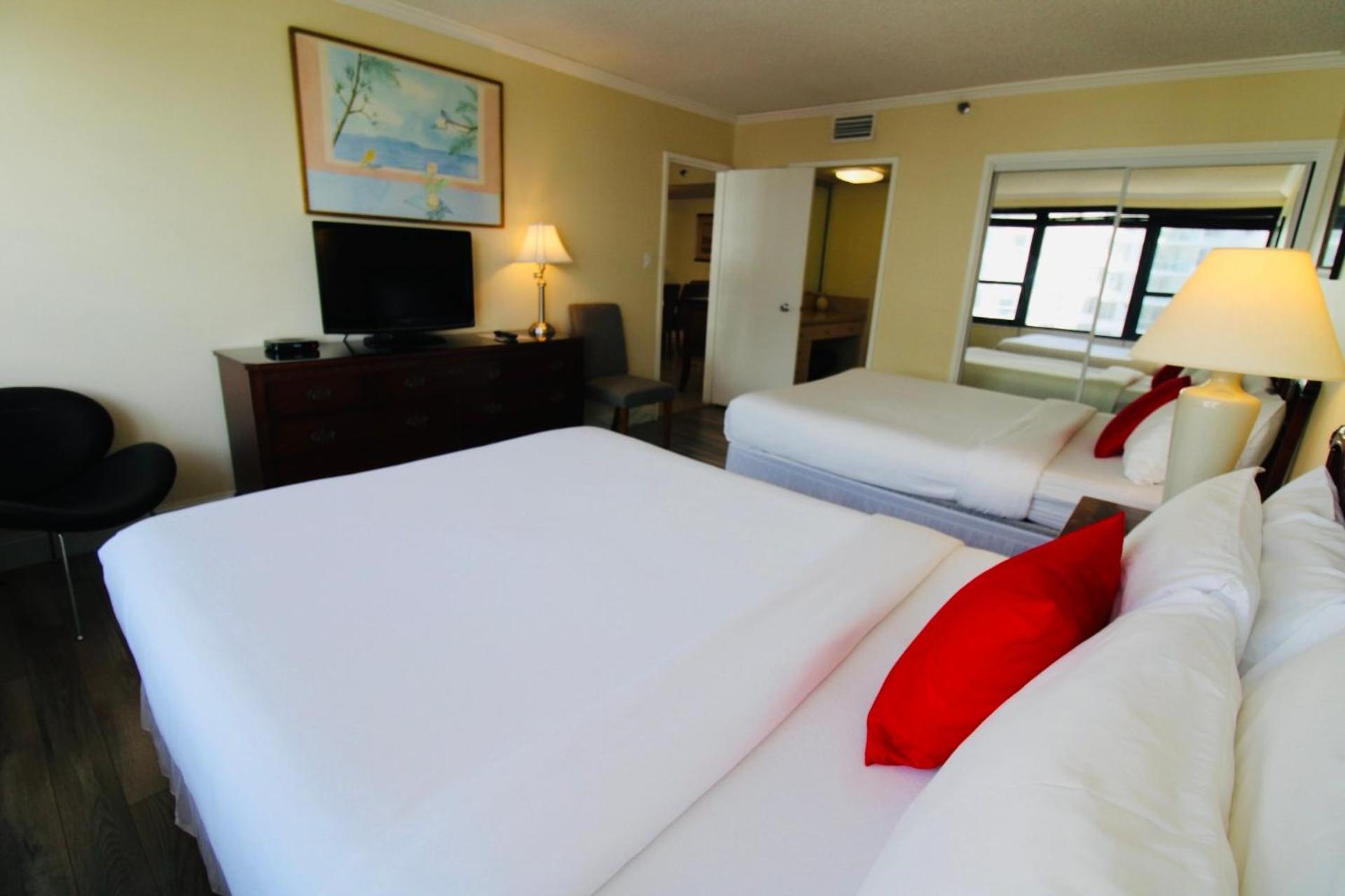 Alexander 1211 Beachfront Condo With Direct Beach Access, 2 Pools, Sauna, Gym Miami Beach Esterno foto