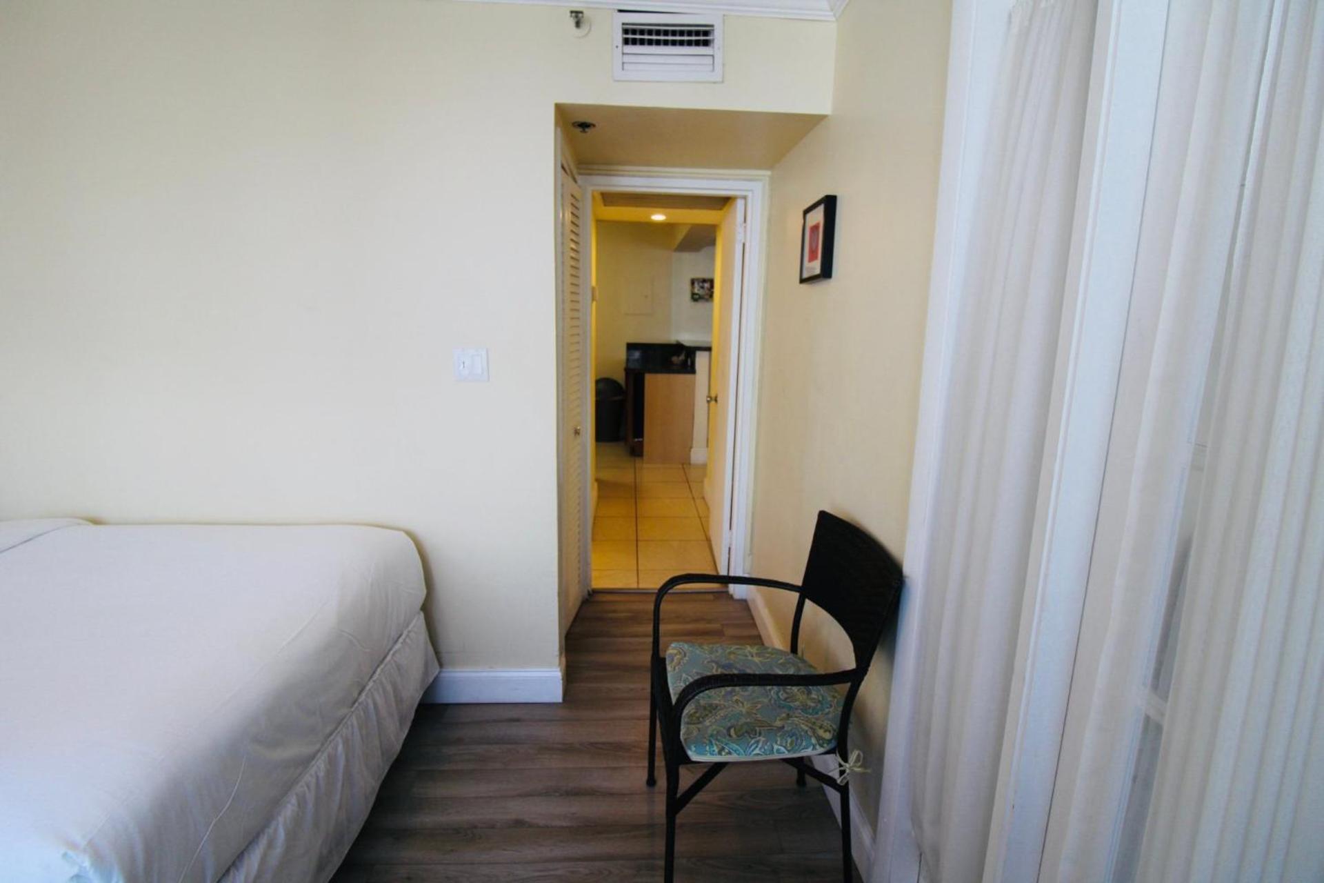 Alexander 1211 Beachfront Condo With Direct Beach Access, 2 Pools, Sauna, Gym Miami Beach Esterno foto