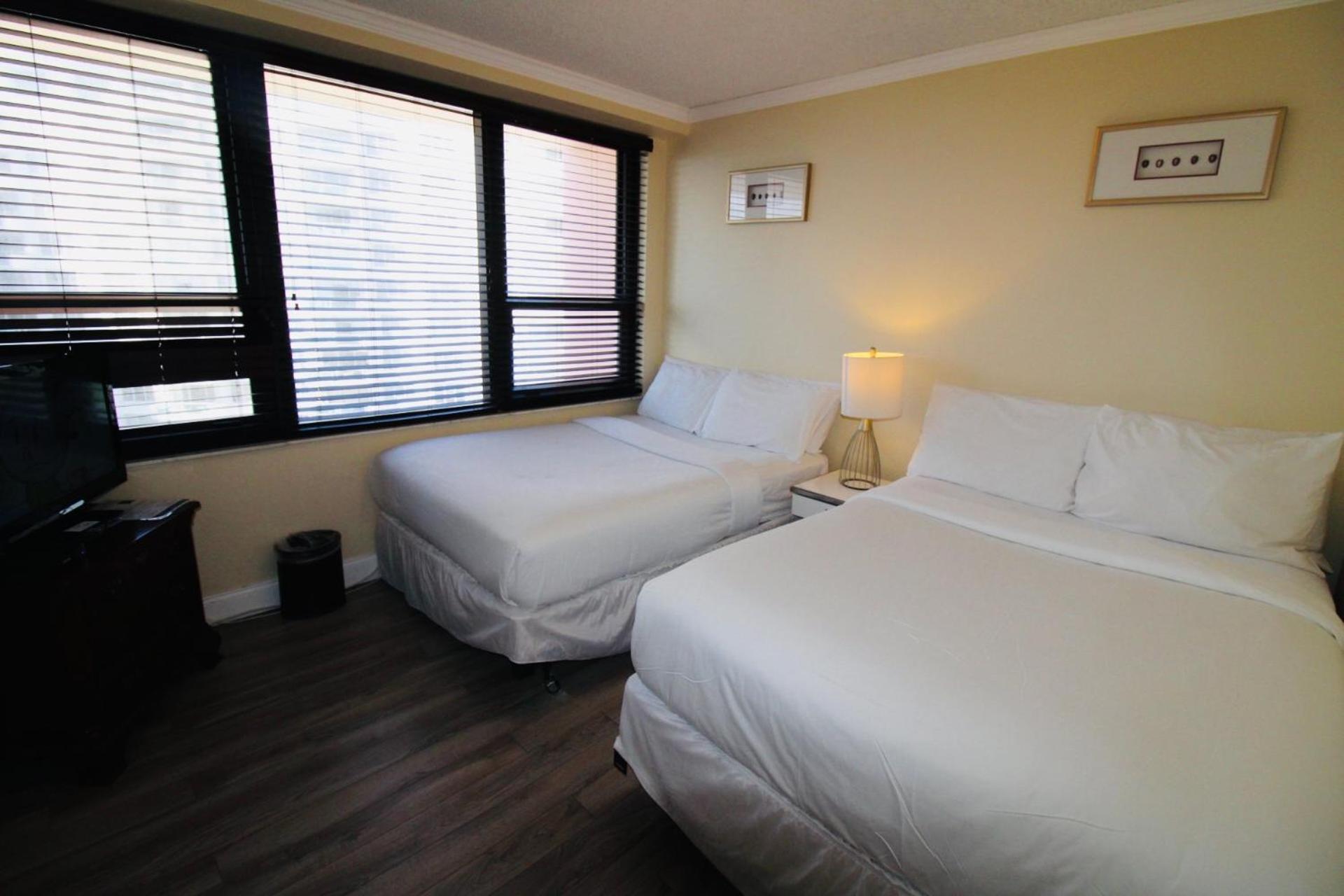 Alexander 1211 Beachfront Condo With Direct Beach Access, 2 Pools, Sauna, Gym Miami Beach Esterno foto