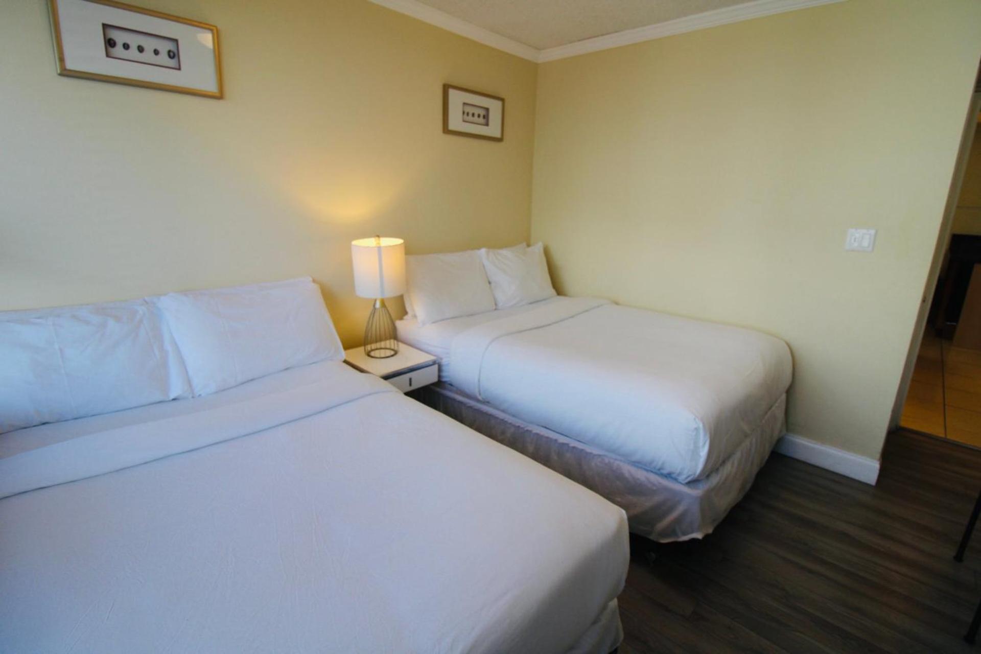 Alexander 1211 Beachfront Condo With Direct Beach Access, 2 Pools, Sauna, Gym Miami Beach Esterno foto