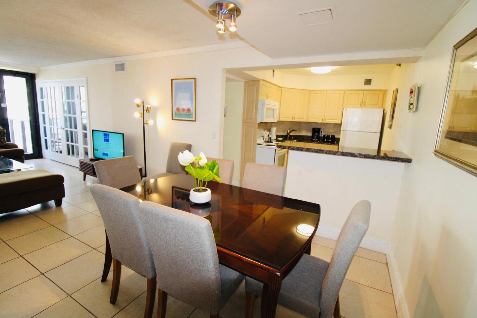 Alexander 1211 Beachfront Condo With Direct Beach Access, 2 Pools, Sauna, Gym Miami Beach Esterno foto