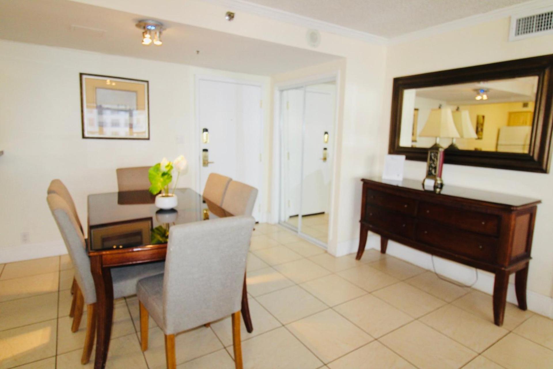 Alexander 1211 Beachfront Condo With Direct Beach Access, 2 Pools, Sauna, Gym Miami Beach Esterno foto