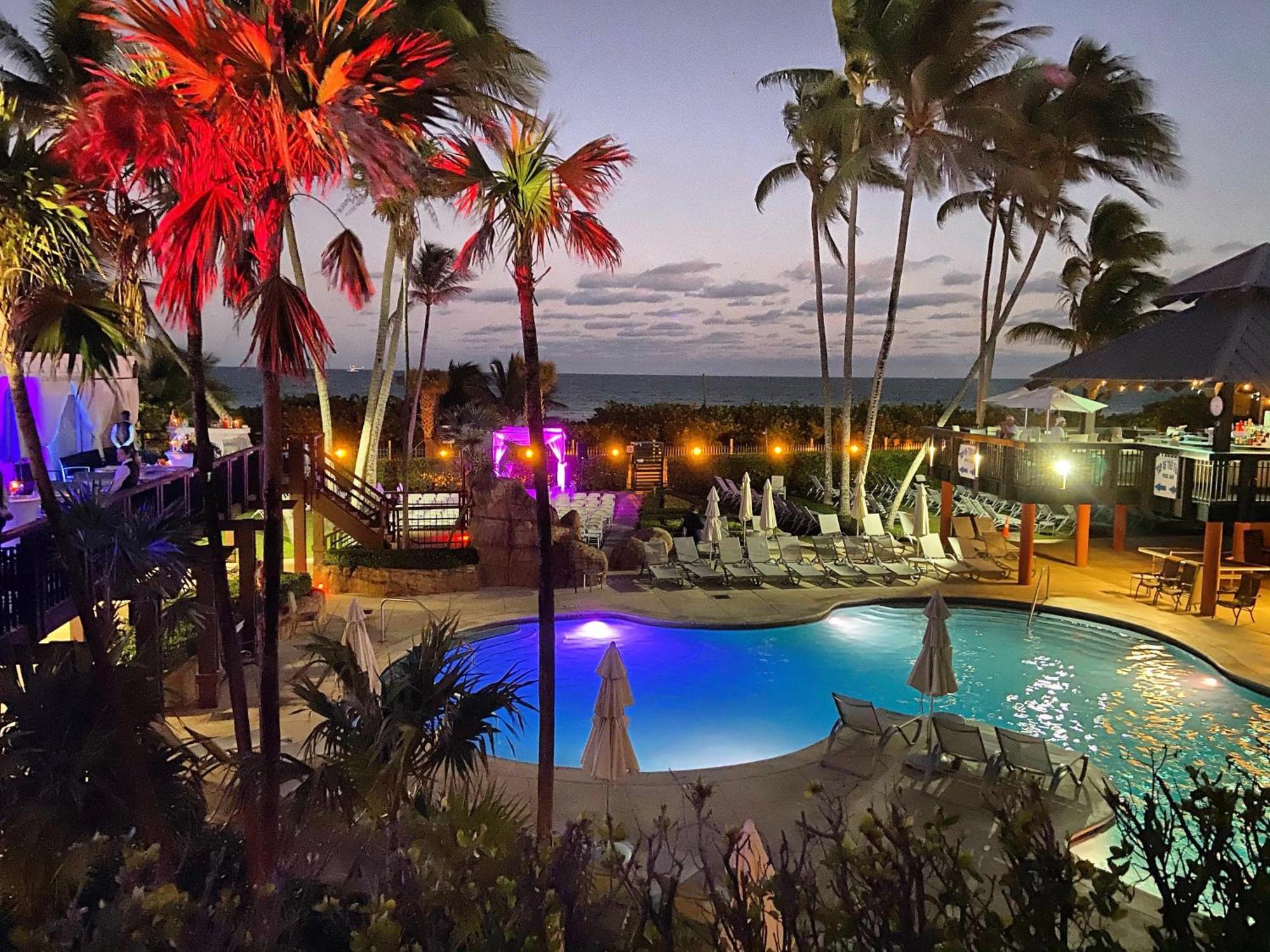 Alexander 1211 Beachfront Condo With Direct Beach Access, 2 Pools, Sauna, Gym Miami Beach Esterno foto