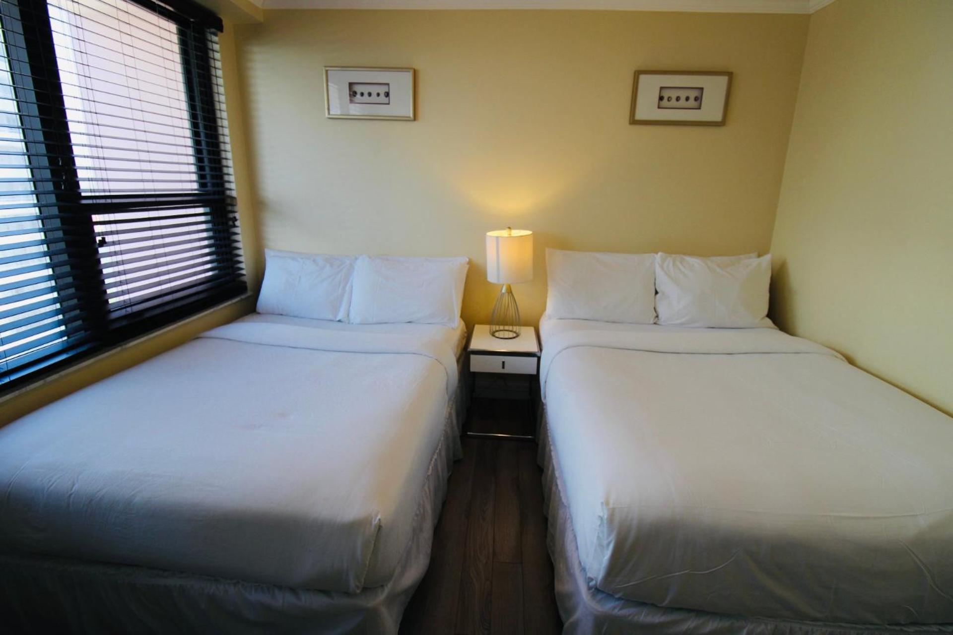 Alexander 1211 Beachfront Condo With Direct Beach Access, 2 Pools, Sauna, Gym Miami Beach Esterno foto