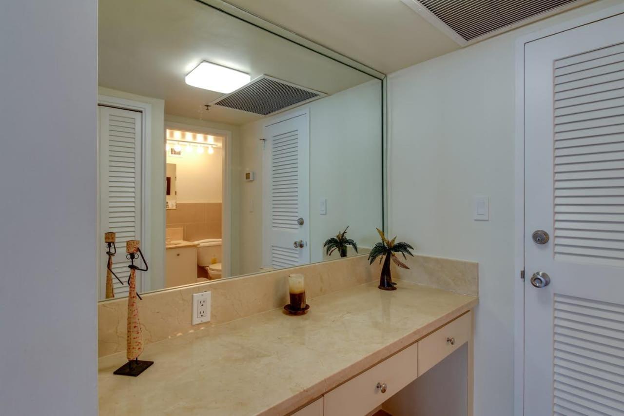 Alexander 1211 Beachfront Condo With Direct Beach Access, 2 Pools, Sauna, Gym Miami Beach Esterno foto
